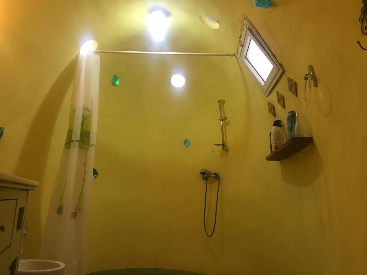 הוילה כפר רות אוהל השלום מראה חיצוני תמונה